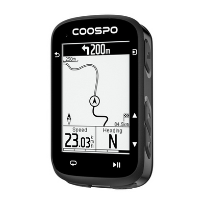 Coospo CS300 velosipēda dators