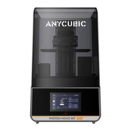 Anycubic Photon Mono M7 Pro 3D printeris