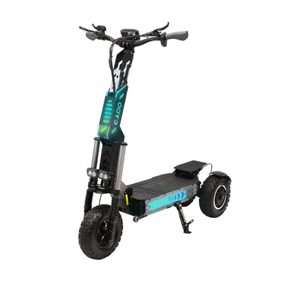 Elektriskais skrejritenis OOTD T30 3200W