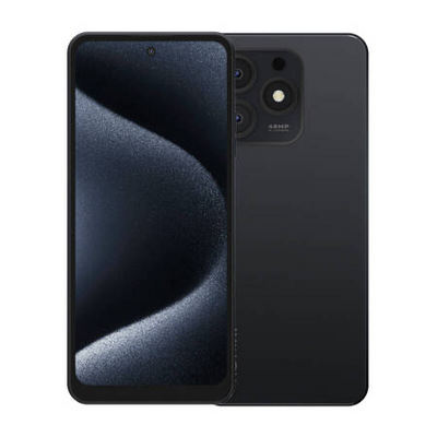 HOTWAV Note 13 Max viedtālrunis — 6,8 collas 6+10/256 GB