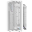Darkflash DY470 datora korpuss + 4 ventilatori + grafikas kartes kronšteins