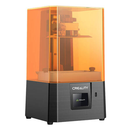 Creality Halot R6 3D printeris