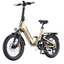 ENGWE L20 3.0 Boost elektriskais velosipēds