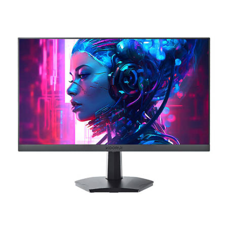 Spēļu monitors Koor 25E3A 24.5 170Hz 