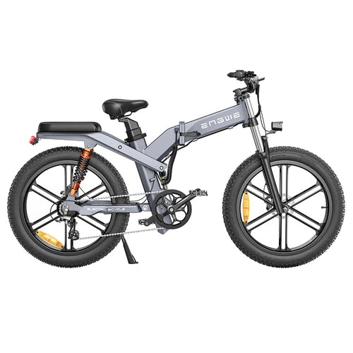 ENGWE X26 Dual Battery 50km/h