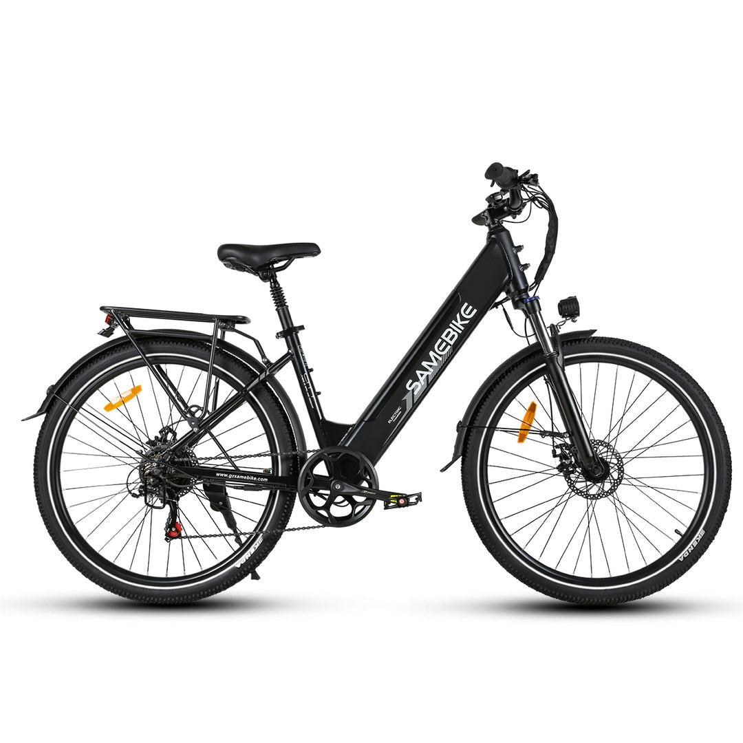 Elektriskais velosipēds Samebike RS-A01 PRO 15Ah