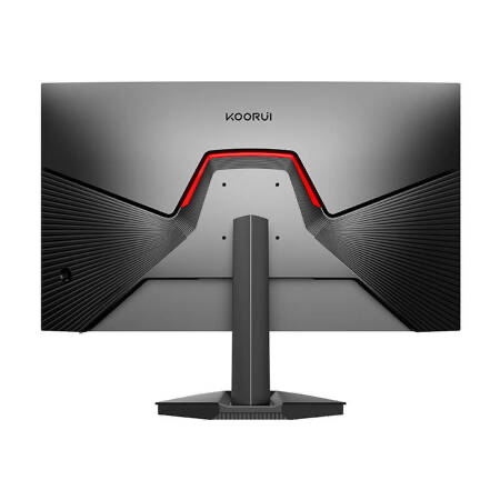 Monitors Koorui GN07 27 collas 2560x1440px 170Hz