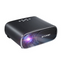 BlitzWolf BW-V4 1080p LED gaisma/projektors, Wi-Fi + Bluetooth