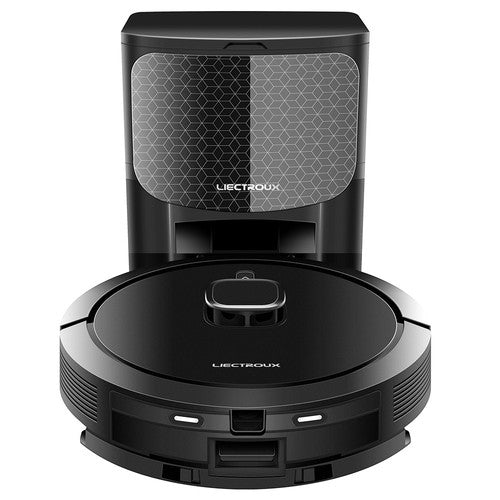 Liectroux G7 robotizētais putekļsūcējs 6500 Pa