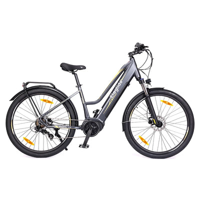 Eglide C1 ST elektriskais velosipēds 14,5 Ah