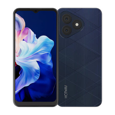 Viedtālrunis HOTWAV Note 15 Pro — 6,6'' 4/128GB