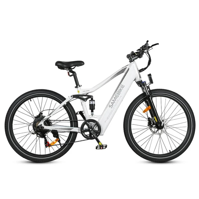 Elektriskais velosipēds Samebike XD26-II 750W