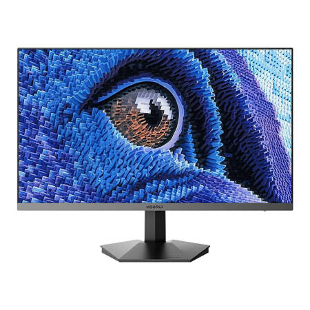 Monitors Koorui GN02 27 collas 1920x1080px 240Hz