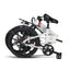 Samebike 20LVXD30 saliekams elektriskais velosipēds