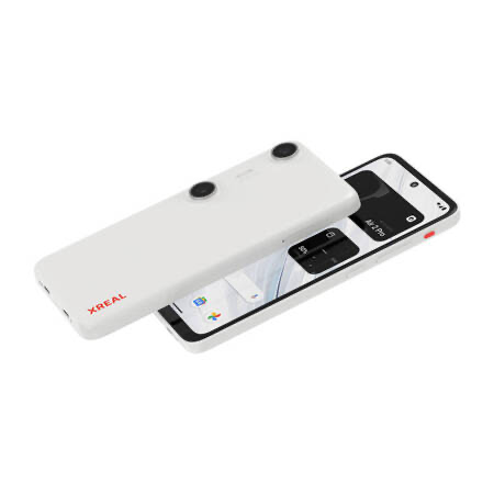 AR XREAL Beam Pro okulāra adapteris (8 GB + 256 GB)