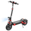 iScooter iX8 elektriskais skrejritenis ar 2x1200 W motoriem