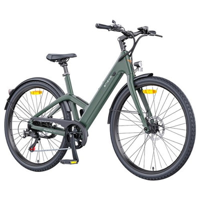 ENGWE MapFour N1 Air ST elektriskais velosipēds
