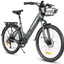 SAMEBIKE RS-A01 Pro-T elektriskais velosipēds 500W 15Ah