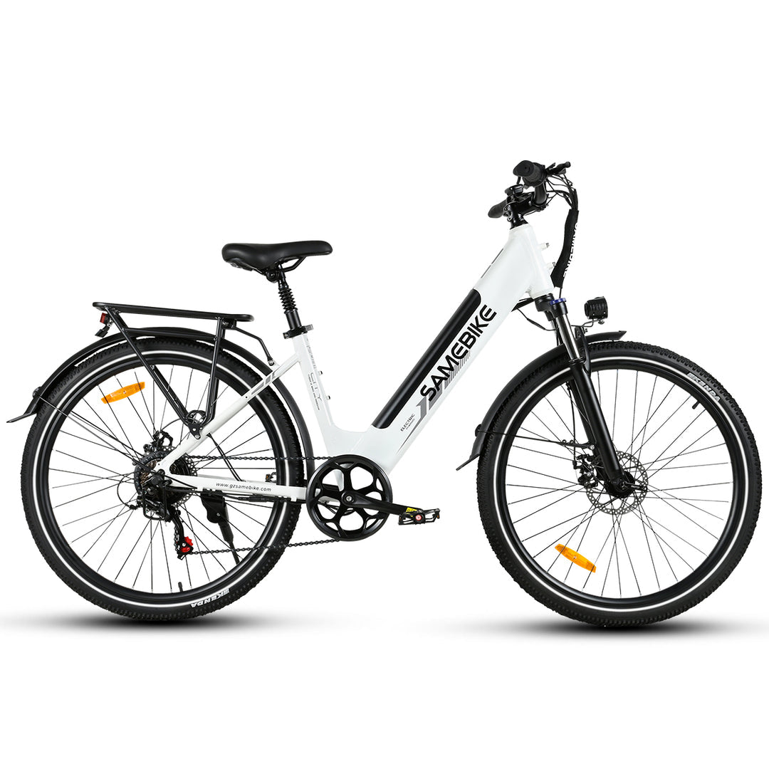 Elektriskais velosipēds Samebike RS-A01 PRO 15Ah