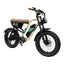 Onesport W66 Moto-Style elektriskais velosipēds 