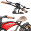 Hidoes B10 elektriskais velosipēds 1000W