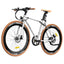 Fafrees F1 elektriskais velosipēds 250W
