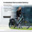 Eglide T2 elektriskais velosipēds
