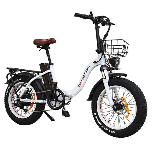 Elektriskais velosipēds DRVETION CT20 20Ah 750W