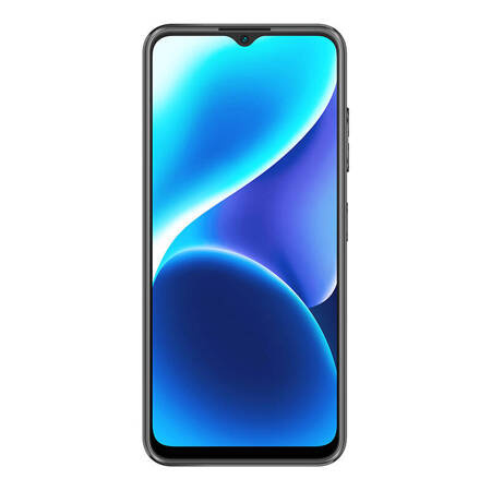 HOTWAV Note 13 Pro viedtālrunis - 6,6 collu 8+8/256GB melns