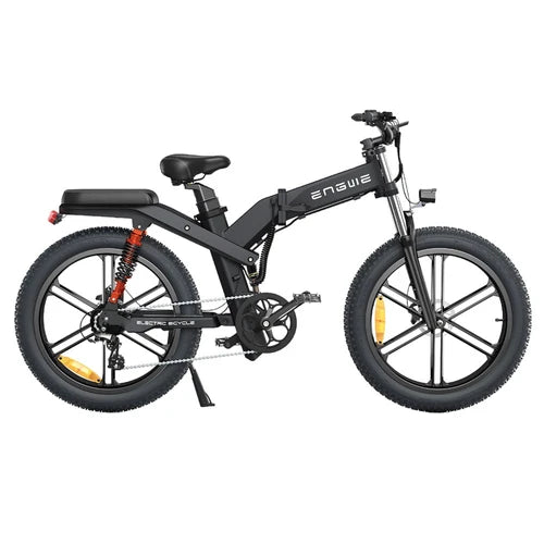 ENGWE X26 Dual Battery 50km/h