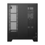 Darkflash DY450L PRO datora korpuss + 1 ventilators