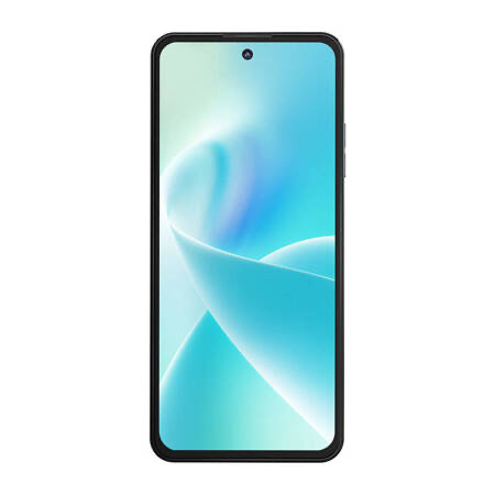 Viedtālrunis HOTWAV Note 12 2024 — 6,8 collas 6/128 GB Zielony