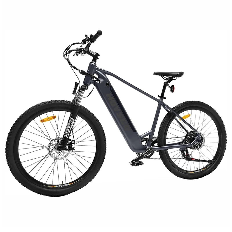 HAVSCO 27.5 Electric Bike 12.5 Ah akumulators