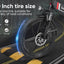 Samebike 20LVXD30 saliekams elektriskais velosipēds