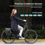 Eglide T2 elektriskais velosipēds