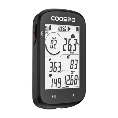Coospo CS500 velosipēda dators