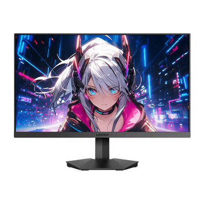 Monitors Koorui GN07 27 collas 2560x1440px 170Hz