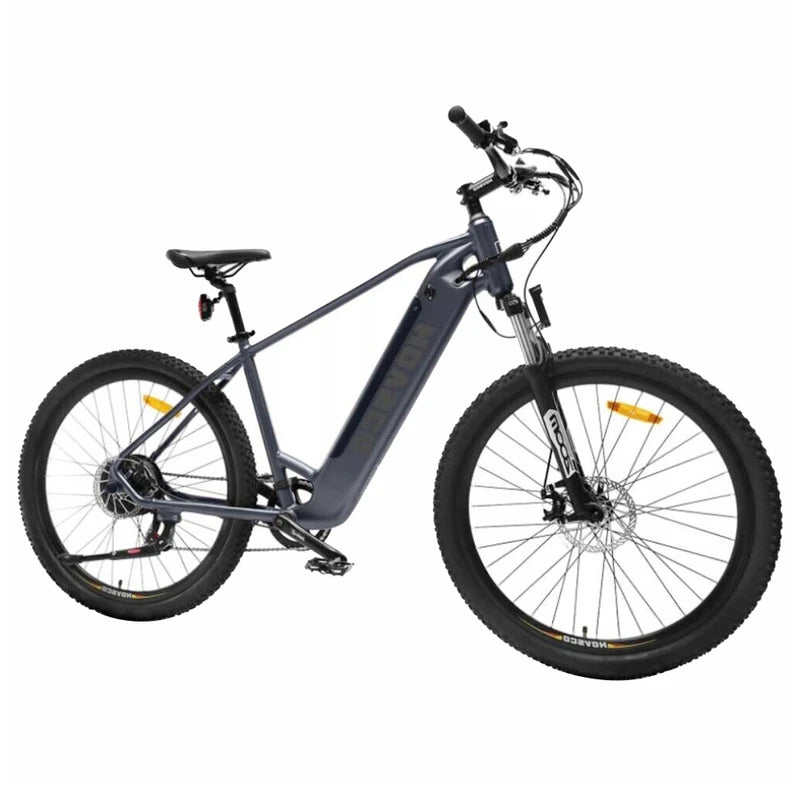 HAVSCO 27.5 Electric Bike 12.5 Ah akumulators