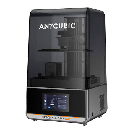 Anycubic Photon Mono M7 Pro 3D printeris