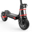iScooter iX8 elektriskais skrejritenis ar 2x1200 W motoriem