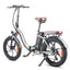 Fafrees F20 PRO elektriskais velosipēds 18Ah