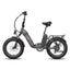 FAFREES FF20 Polārais elektriskais velosipēds
