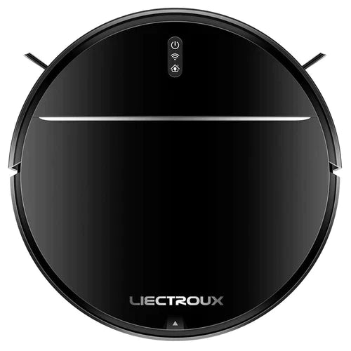 LIECTROUX M7S Pro Robotas Siurblys LIECTROUX M7S Pro