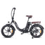 Fafrees F20 PRO elektriskais velosipēds 18Ah