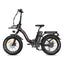 FAFREES F20 MAX 22,5Ah elektriskais velosipēds