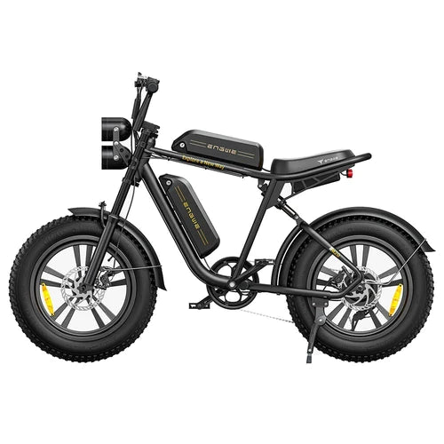 ENGWE M20 750W elektriskais velosipēds 26Ah