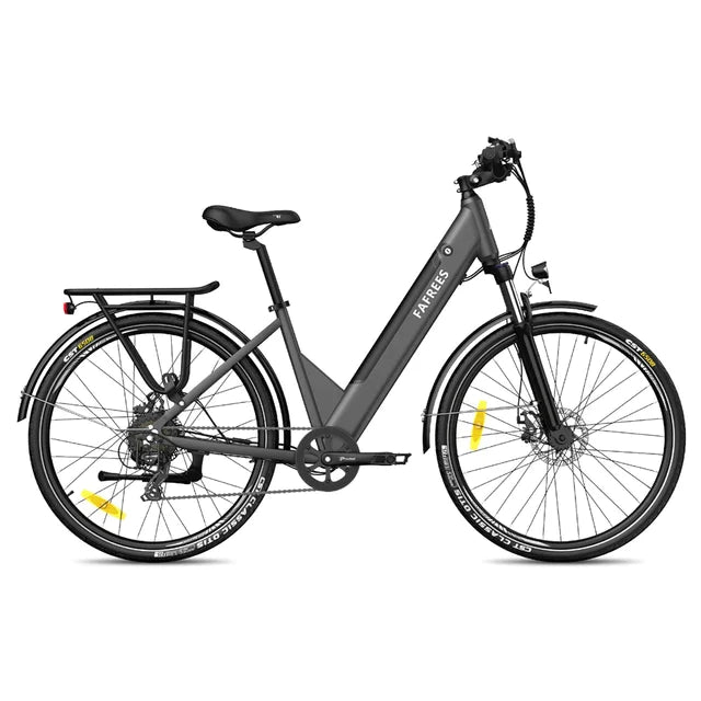 Fafrees F28 PRO elektriskais velosipēds