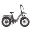 FAFREES F20 MAX 22,5Ah elektriskais velosipēds