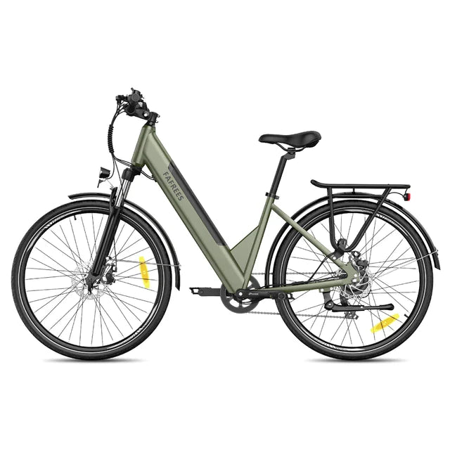 Fafrees F28 PRO elektriskais velosipēds