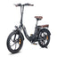 Fafrees F20 PRO elektriskais velosipēds 18Ah